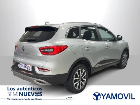 Renault Kadjar Zen TCe 103 kW (140 CV) EDC