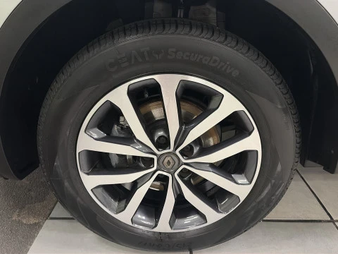 Renault Kadjar Zen TCe 103 kW (140 CV) EDC
