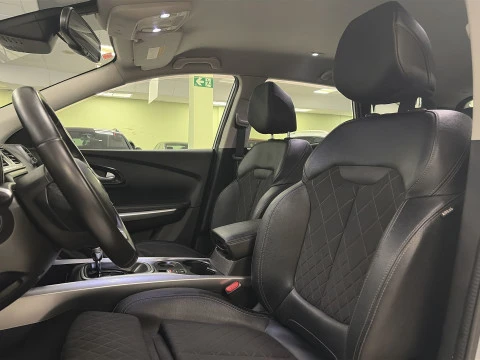 Renault Kadjar Zen TCe 103 kW (140 CV) EDC