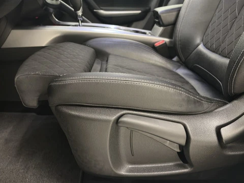 Renault Kadjar Zen TCe 103 kW (140 CV) EDC