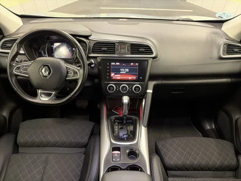 Renault Kadjar Zen TCe 103 kW (140 CV) EDC