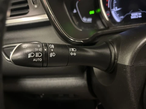 Renault Kadjar Zen TCe 103 kW (140 CV) EDC