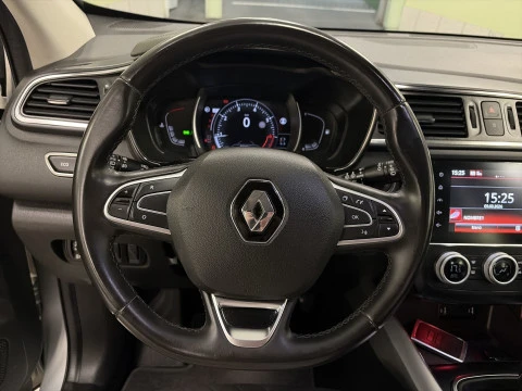 Renault Kadjar Zen TCe 103 kW (140 CV) EDC