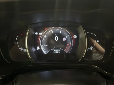 Renault Kadjar Zen TCe 103 kW (140 CV) EDC