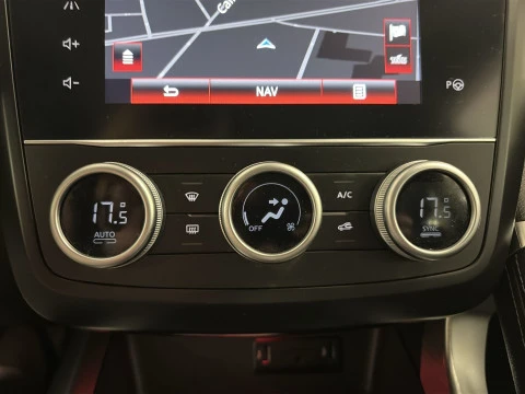Renault Kadjar Zen TCe 103 kW (140 CV) EDC