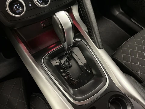 Renault Kadjar Zen TCe 103 kW (140 CV) EDC