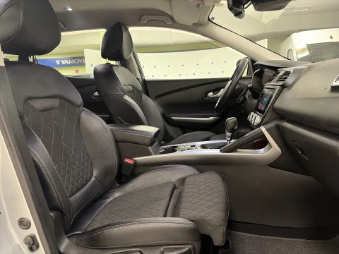 Renault Kadjar Zen TCe 103 kW (140 CV) EDC