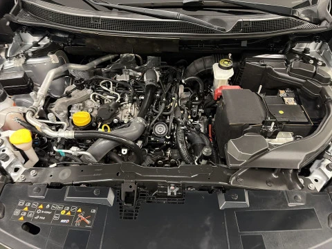 Renault Kadjar Zen TCe 103 kW (140 CV) EDC
