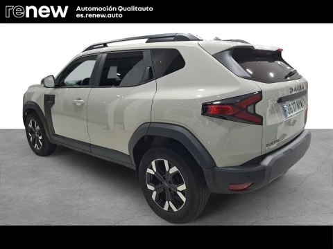 Dacia Duster  1.2 TCe Extreme 4x2 96kW 48v