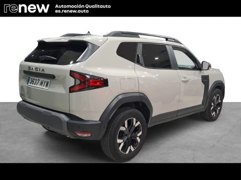 Dacia Duster  1.2 TCe Extreme 4x2 96kW 48v