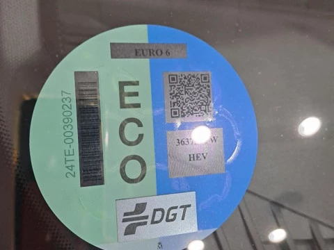 Dacia Duster  1.2 TCe Extreme 4x2 96kW 48v