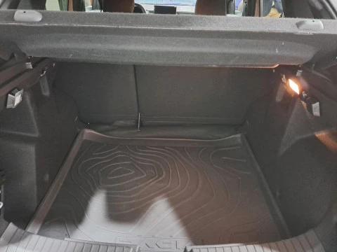 Dacia Duster  1.2 TCe Extreme 4x2 96kW 48v