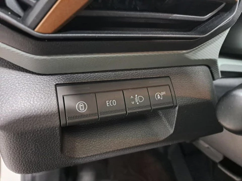 Dacia Duster  1.2 TCe Extreme 4x2 96kW 48v