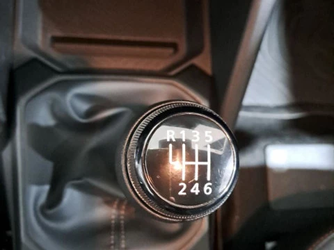 Dacia Duster  1.2 TCe Extreme 4x2 96kW 48v