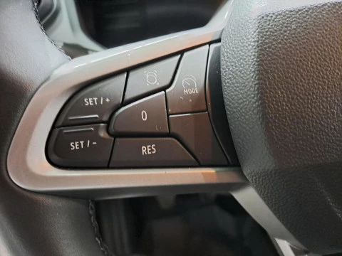 Dacia Duster  1.2 TCe Extreme 4x2 96kW 48v