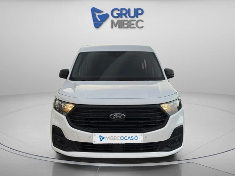 Ford Transit Connect 1.5 ECOBOOST PHEV 110KW L2 TREND FLEX AT 150 5P