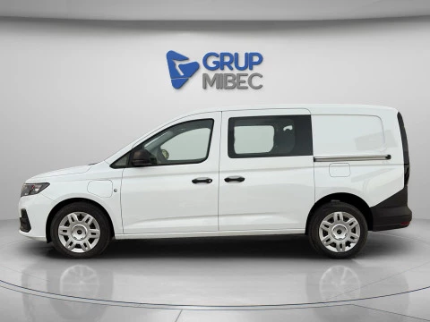 Ford Transit Connect 1.5 ECOBOOST PHEV 110KW L2 TREND FLEX AT 150 5P