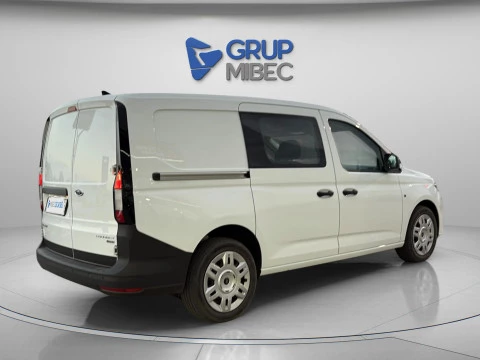 Ford Transit Connect 1.5 ECOBOOST PHEV 110KW L2 TREND FLEX AT 150 5P