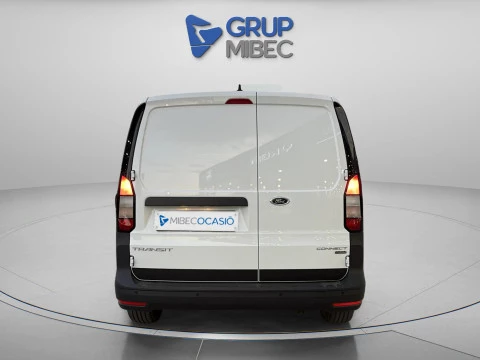 Ford Transit Connect 1.5 ECOBOOST PHEV 110KW L2 TREND FLEX AT 150 5P
