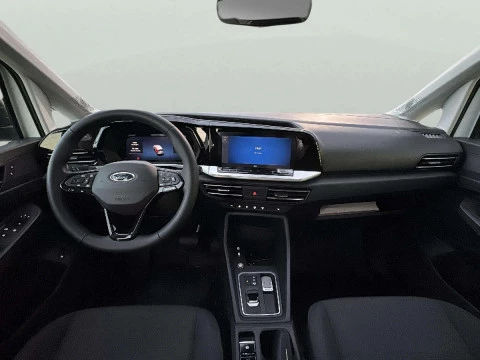 Ford Transit Connect 1.5 ECOBOOST PHEV 110KW L2 TREND FLEX AT 150 5P