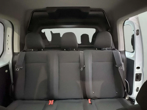 Ford Transit Connect 1.5 ECOBOOST PHEV 110KW L2 TREND FLEX AT 150 5P