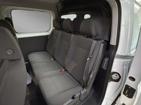 Ford Transit Connect 1.5 ECOBOOST PHEV 110KW L2 TREND FLEX AT 150 5P