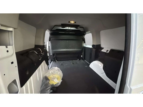 Ford Transit Connect 1.5 ECOBOOST PHEV 110KW L2 TREND FLEX AT 150 5P