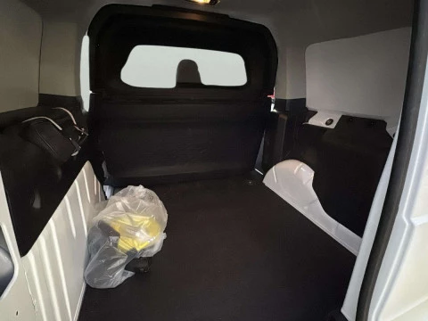 Ford Transit Connect 1.5 ECOBOOST PHEV 110KW L2 TREND FLEX AT 150 5P