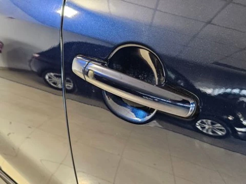 Suzuki S-Cross 1.4T S1 Mild Hybrid