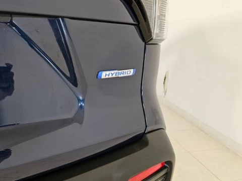 Suzuki S-Cross 1.4T S1 Mild Hybrid