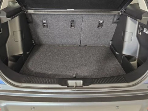 Suzuki S-Cross 1.4T S1 Mild Hybrid
