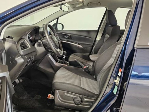 Suzuki S-Cross 1.4T S1 Mild Hybrid