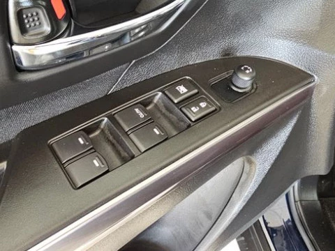 Suzuki S-Cross 1.4T S1 Mild Hybrid