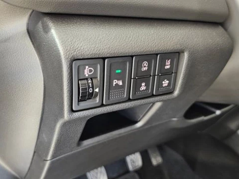 Suzuki S-Cross 1.4T S1 Mild Hybrid