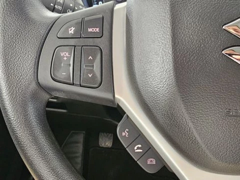 Suzuki S-Cross 1.4T S1 Mild Hybrid