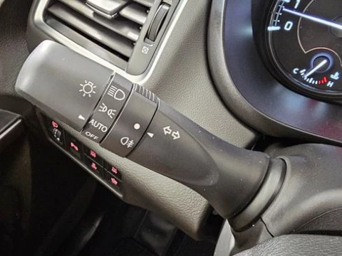 Suzuki S-Cross 1.4T S1 Mild Hybrid