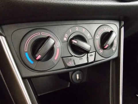 Suzuki S-Cross 1.4T S1 Mild Hybrid
