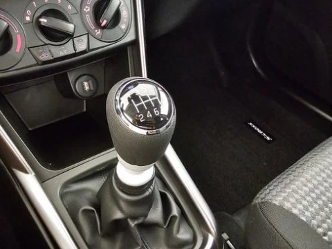 Suzuki S-Cross 1.4T S1 Mild Hybrid