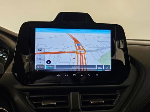 Suzuki S-Cross 1.4T S1 Mild Hybrid