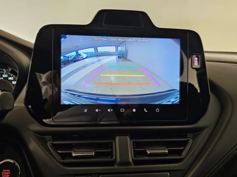 Suzuki S-Cross 1.4T S1 Mild Hybrid