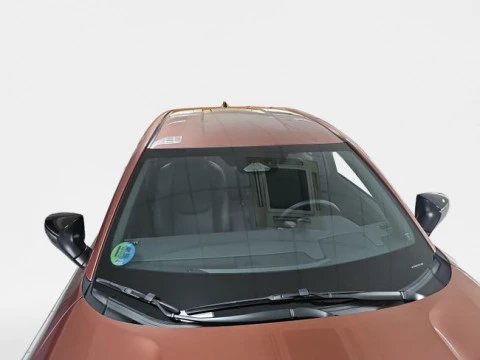 Lexus LBX 1.5 136cv HEV Elegant+ Black