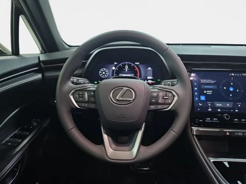 Lexus LBX 1.5 136cv HEV Elegant+ Black