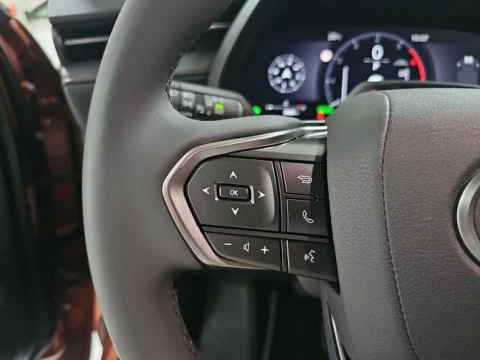 Lexus LBX 1.5 136cv HEV Elegant+ Black