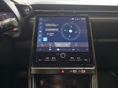 Lexus LBX 1.5 136cv HEV Elegant+ Black