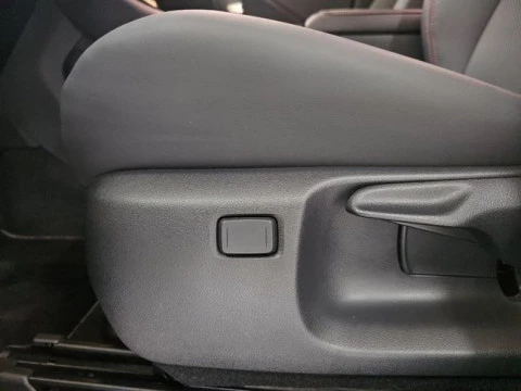 Lexus LBX 1.5 136cv HEV Elegant+ Black