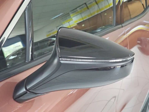 Lexus LBX 1.5 136cv HEV Elegant+ Black