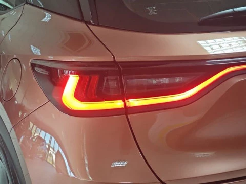 Lexus LBX 1.5 136cv HEV Elegant+ Black