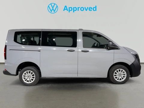 Volkswagen Caravelle Corta 2.0 TDI 110 kW (150 CV) Aut 8 Vel