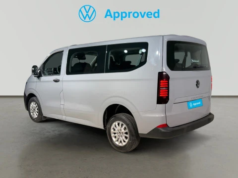 Volkswagen Caravelle Corta 2.0 TDI 110 kW (150 CV) Aut 8 Vel