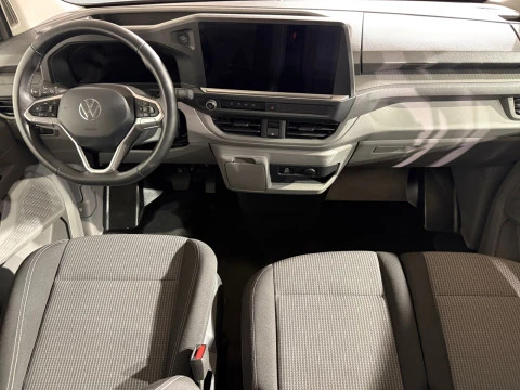 Volkswagen Caravelle Corta 2.0 TDI 110 kW (150 CV) Aut 8 Vel